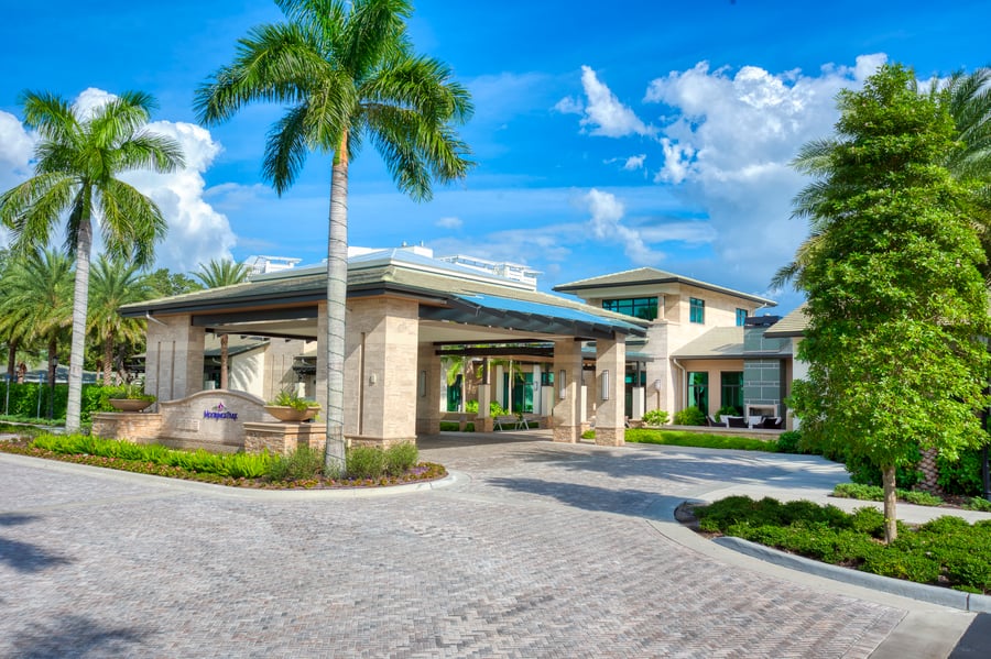 Moorings Park Communities Awarded CARF® Accreditation